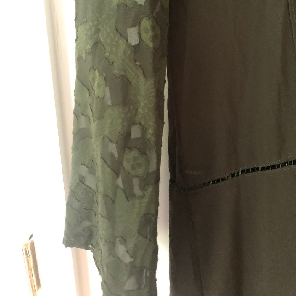 Boho Robe - Picture 12 of 12